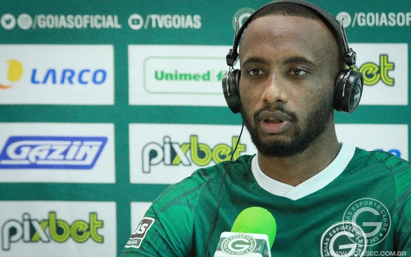 Sobre a reta final da Série B, Diego enfatiza: “Não temos que negociar, precisamos ir pra cima.”