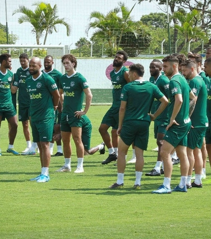 Final de semana de treinamentos no CT Edmo Pinheiro