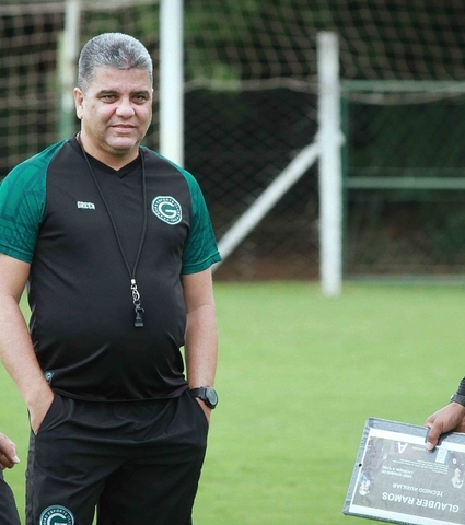 Goiás x Botafogo: Imagens do treinamento deste domingo (24)