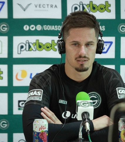 Tadeu: "A força que vem da arquibancada é uma motivação extra."