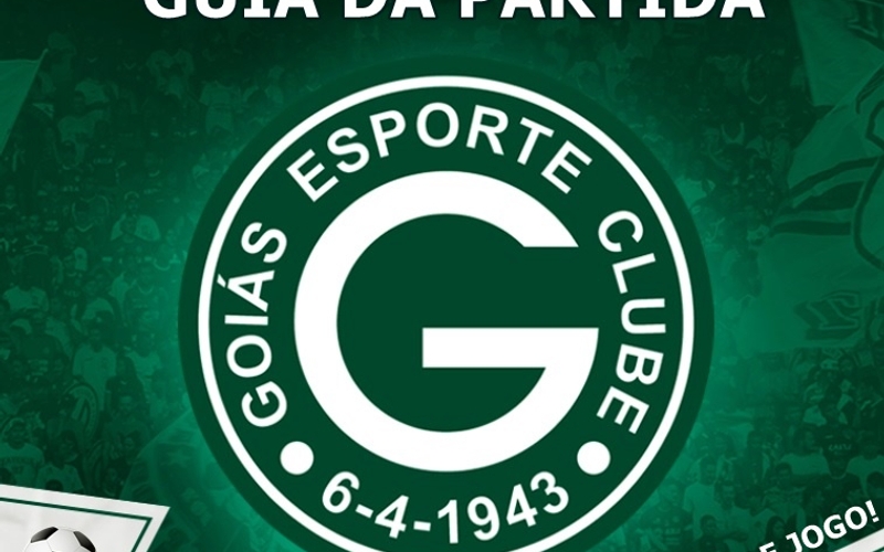 Guia da partida: Goiás x Ponte Preta – 02/11/2021