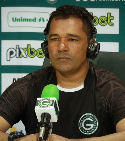 Coletiva Pós-Jogo | Glauber Ramos