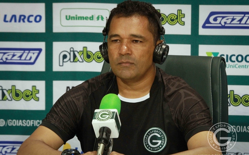 Coletiva Pós-Jogo | Glauber Ramos