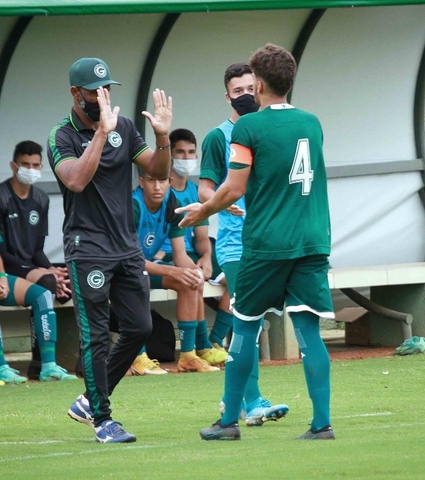 Sub-17: Guará analisa a classificação para a fase Semifinal