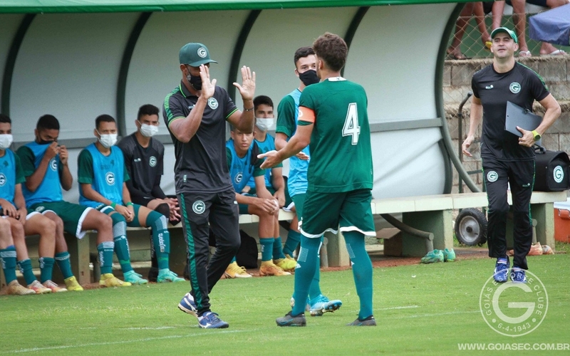 Sub-17: Guará analisa a classificação para a fase Semifinal