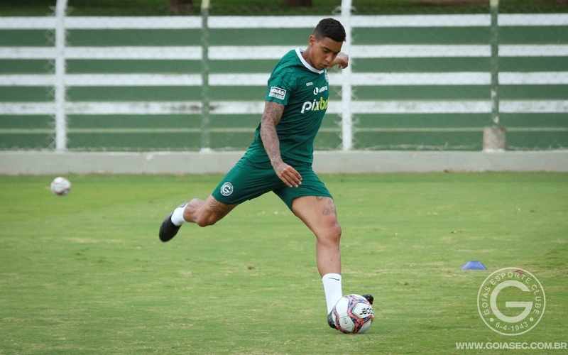 Rodada 34: Goiás encara o Operário, às 18h30, deste sábado (6)