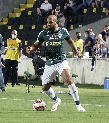 Rodada 34: Operário 1 x 1 Goiás