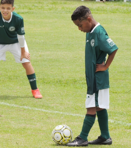 GO Cup 2021: Confira galeria de imagens