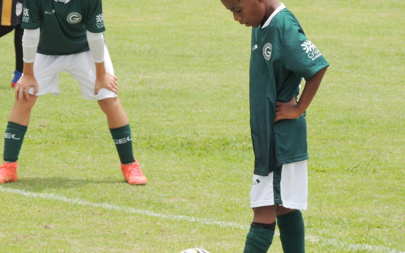 GO Cup 2021: Confira galeria de imagens