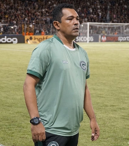 Coletiva Pós-Jogo | Glauber Ramos