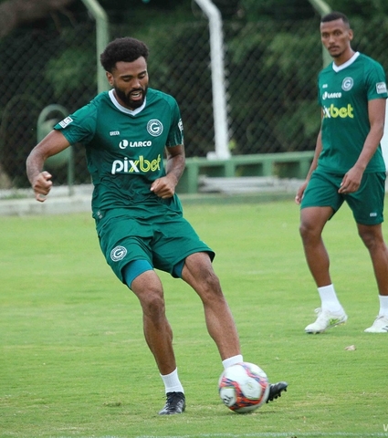 Guarani x Goiás: Esmeraldino inicia os trabalhos visando a decisão no Brinco de Ouro