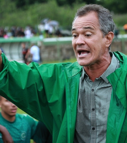 Osmar Lucindo analisa os títulos no Sub-20 e Sub-17, e projeta as competição de 2022