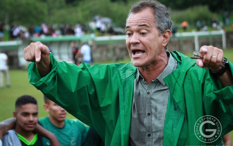 Osmar Lucindo analisa os títulos no Sub-20 e Sub-17, e projeta as competição de 2022