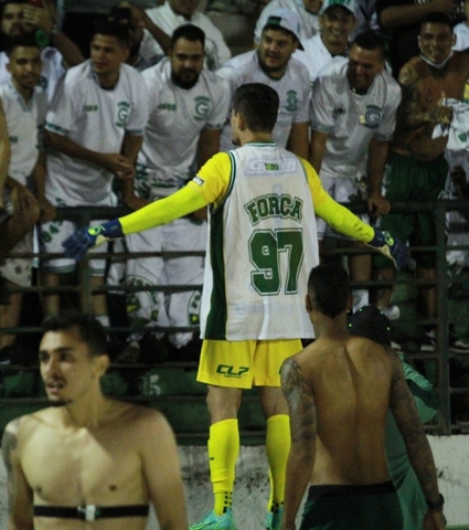 Vídeo: Bastidores do acesso em Campinas (SP) - O retorno a Série A