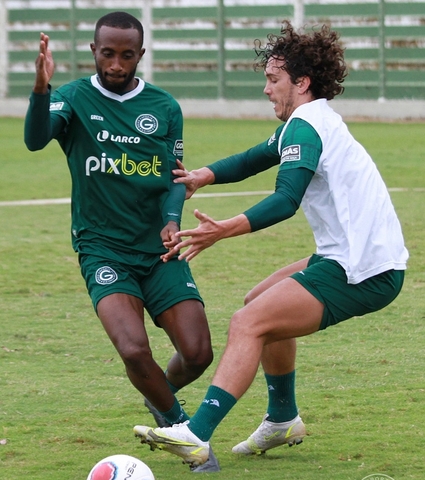 Pré-temporada 2022: Elenco intensifica os trabalhos no CT