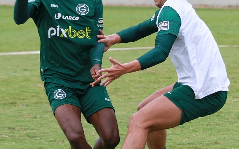 Pré-temporada 2022: Elenco intensifica os trabalhos no CT