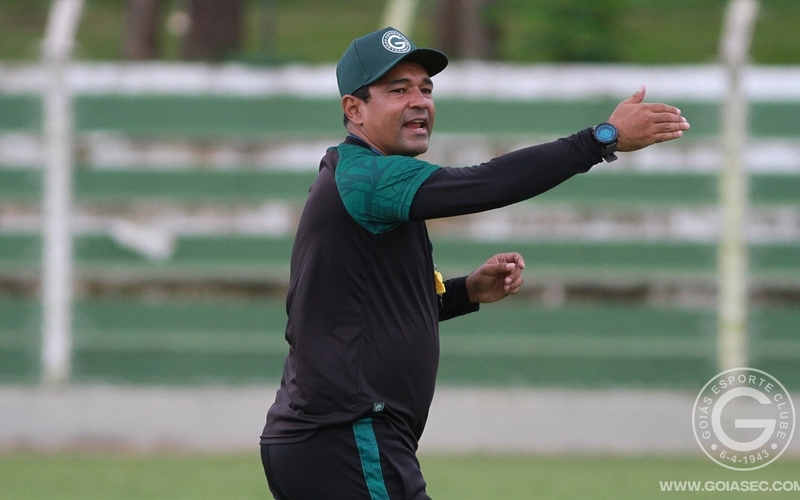 2022: Verdão treina em dois períodos
