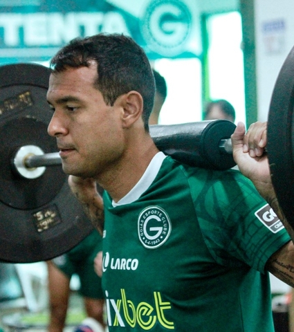 Comissão Técnica desenvolve trabalhos específicos com o grupo esmeraldino
