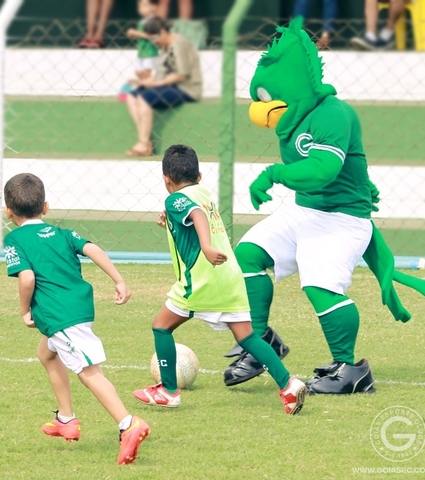 2023: Iniciação esportiva, faça agora sua matrícula