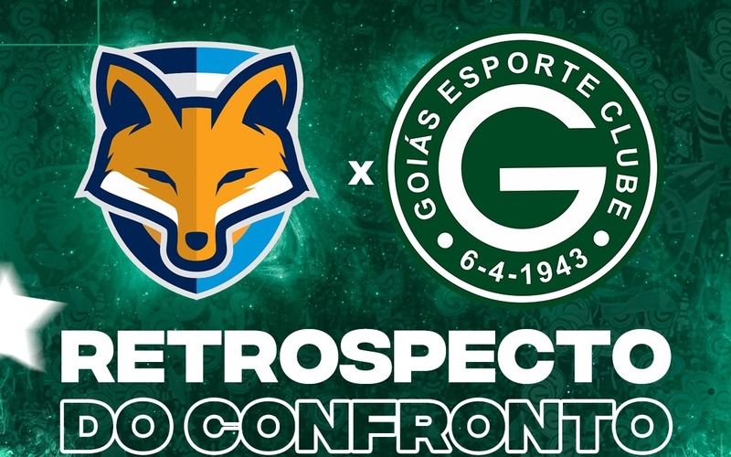 Retrospecto: Grêmio E.A. x Goiás