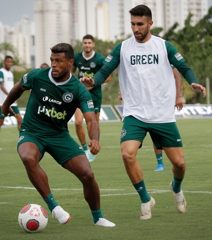 Verdão encara a Jataiense na Serrinha