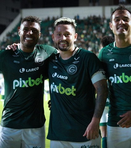 Após vencer a Jataiense, Goiás volta a campo neste domingo (6)