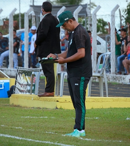 Coletiva Pós-Jogo: Glauber Ramos e Diego