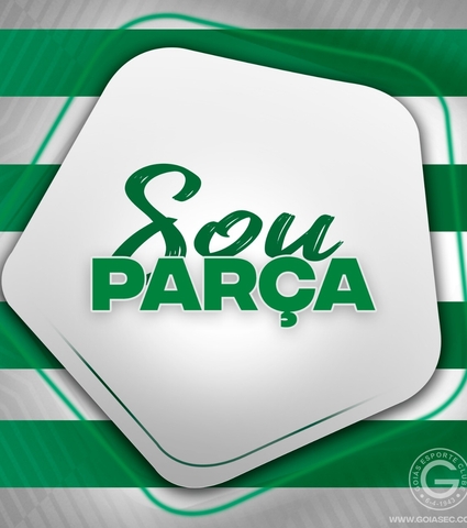 Sócio-Torcedor 2022: Sou Goiás lança pacote para jogos em casa