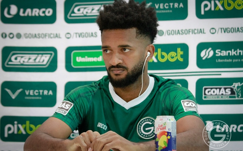 Antes de encarar o Goianésia, Artur alerta: "Será um jogo difícil e muito pegado."