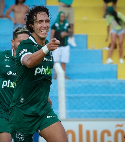 Goiás x Goianésia na Serrinha: Verdão pronto para o duelo