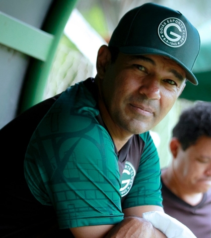 Coletiva Pós-Jogo: Glauber Ramos e Tadeu