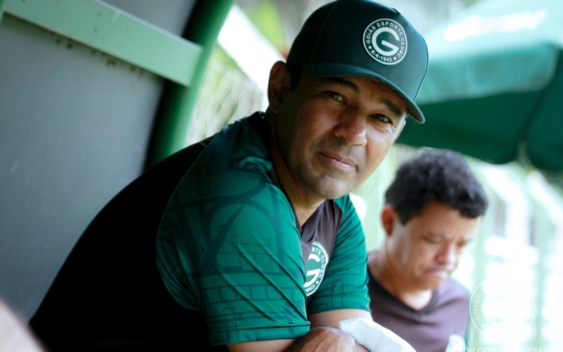 Coletiva Pós-Jogo: Glauber Ramos e Tadeu