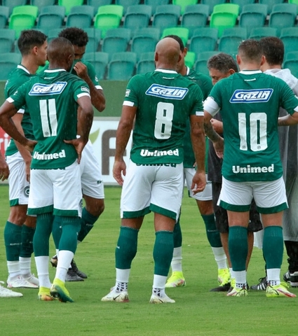 Esmeraldino volta a campo nesta quinta (17), às 19h30, na Serrinha