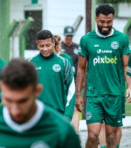 Sábado de treino e viagem para Jataí (GO)