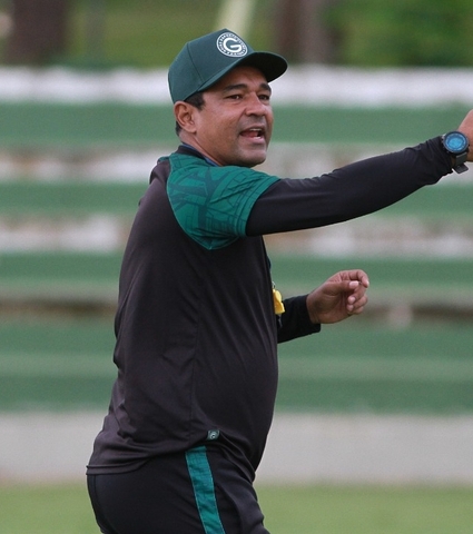 Coletiva Pós-Jogo: Glauber Ramos e Da Silva