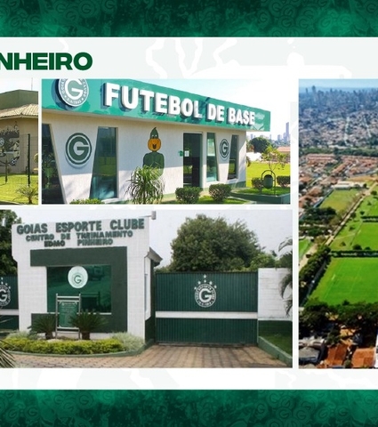 Escolinha 2022 - CT Edmo Pinheiro (Parque Anhanguera)