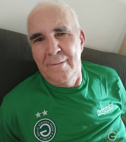 Nota de pesar - 24/02/2022
