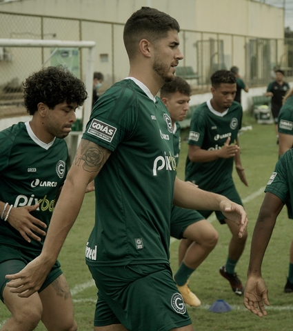Verdão pronto para confronto único e eliminatório pela Copa do Brasil 2022