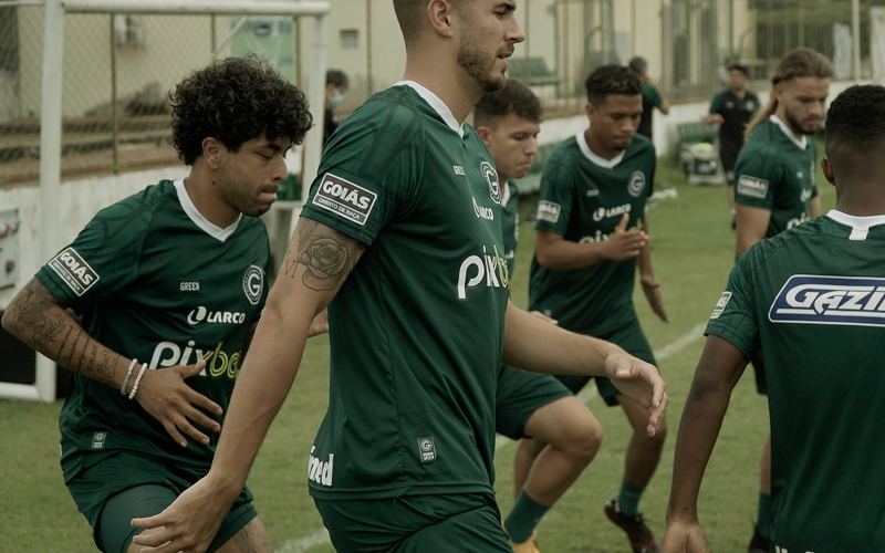 Verdão pronto para confronto único e eliminatório pela Copa do Brasil 2022