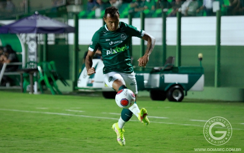 Antes do último jogo da primeira fase, Vinícius enfatiza: "Em casa, temos que impor o nosso ritmo e buscar os três pontos."