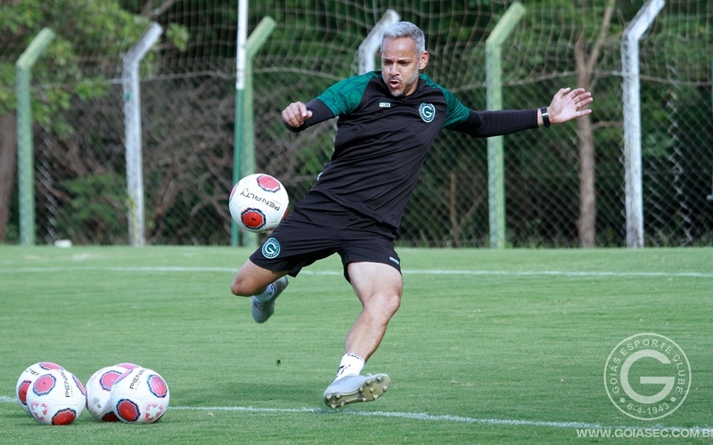 Última rodada da 1ª fase: Goiás encara o Grêmio Anápolis neste sábado (5), pelo Goianão 2022