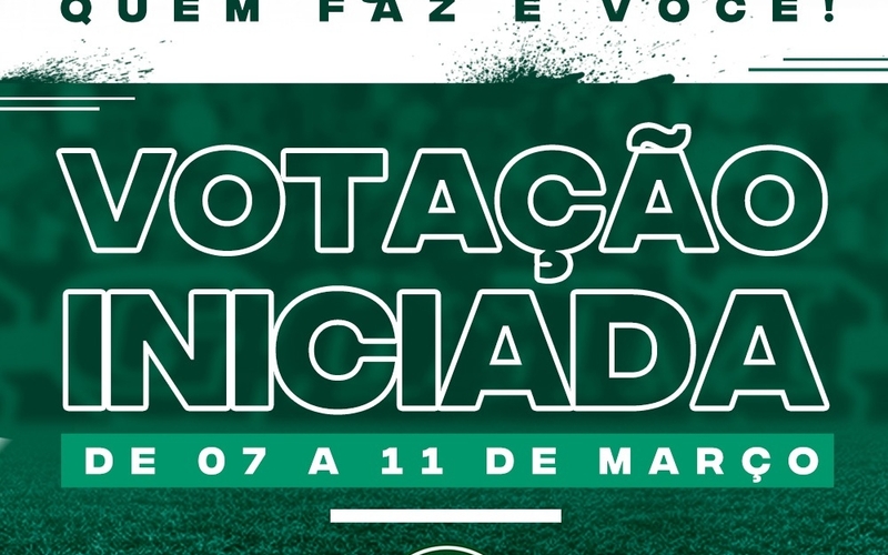 Votação aberta: Os sócios-torcedores poderão escolher a nova coleção de uniformes 2022 do Goiás