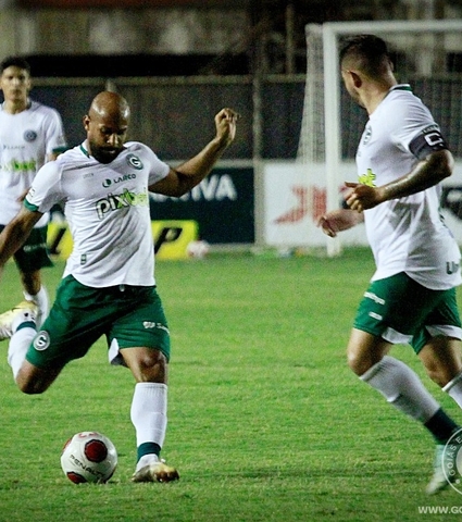 "Temos que virar a chave, agora é mata-mata são dois jogos, 180 minutos.", afirma Fellipe Bastos