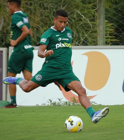 Verdão pronto e concentrado para a decisão contra o Criciúma