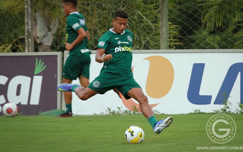 Verdão pronto e concentrado para a decisão contra o Criciúma