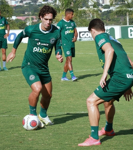 Valendo vaga na final, Verdão fecha preparação para encarar o Iporá na Serrinha