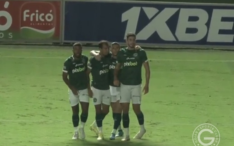 Em busca do título! Verdão se classifica contra o Iporá e decide o Goianão 2022 com o Atlético