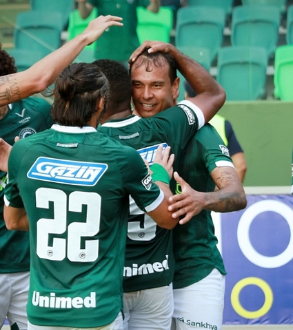 Final do Goianão 2022: Goiás enfrenta o Atlético neste sábado (26), às 16h30