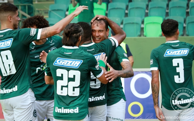 Final do Goianão 2022: Goiás enfrenta o Atlético neste sábado (26), às 16h30