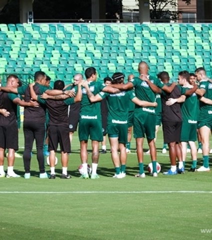 2º jogo da Final: Segunda (28) de reapresentação no CT